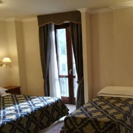Hotel Cattani Stuart Xvii Secolo 4*