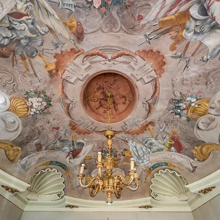 Cattani Stuart Xvii Secolo 4*