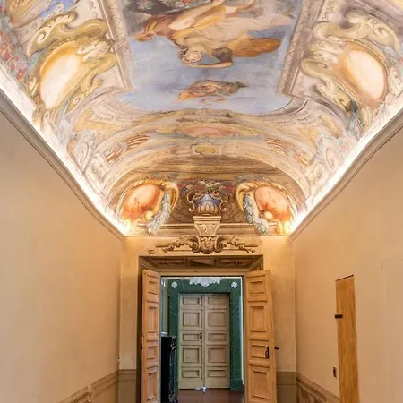 Cattani Stuart Xvii Secolo 4* Pesaro