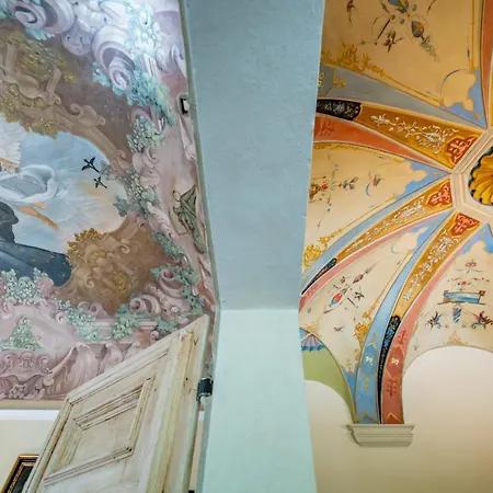 Cattani Stuart Xvii Secolo 酒店 佩萨罗