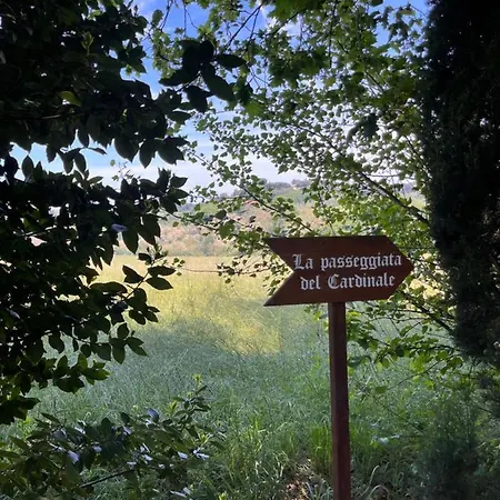 Cattani Stuart Xvii Secolo 酒店 4*