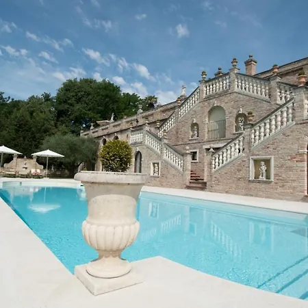 Cattani Stuart Xvii Secolo 佩萨罗