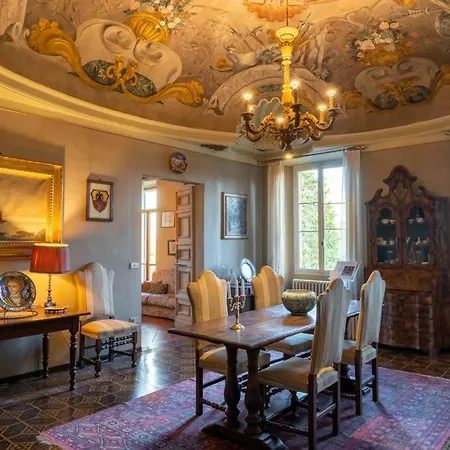 Cattani Stuart Xvii Secolo 佩萨罗