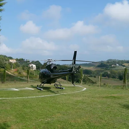 酒店 Cattani Stuart Xvii Secolo 4*