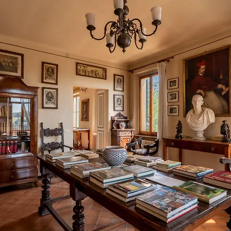 Cattani Stuart Xvii Secolo 佩萨罗