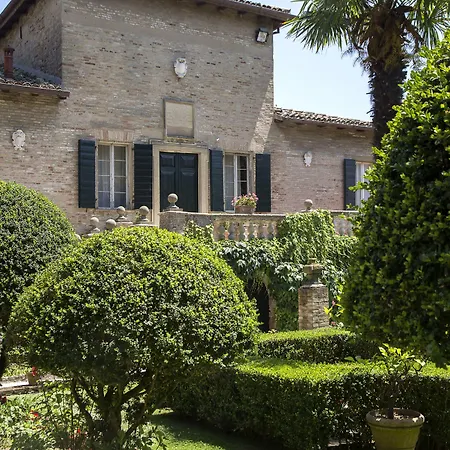 Cattani Stuart Xvii Secolo 酒店