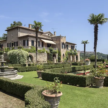 Cattani Stuart Xvii Secolo 4* 佩萨罗