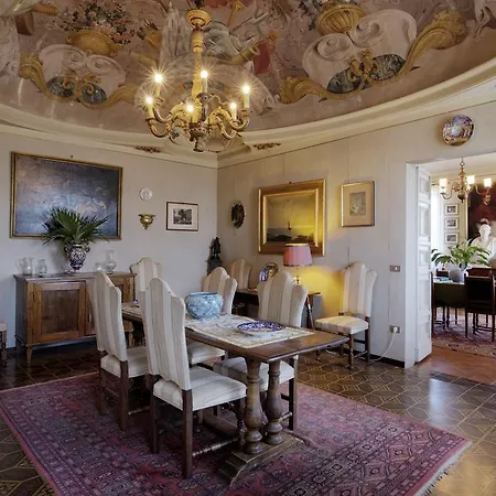 Cattani Stuart Xvii Secolo 酒店 佩萨罗