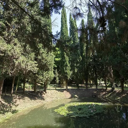 Cattani Stuart Xvii Secolo 酒店