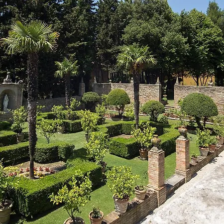 Cattani Stuart Xvii Secolo