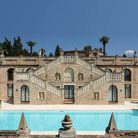 Cattani Stuart Xvii Secolo Hotel