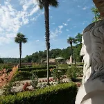 Cattani Stuart 4*