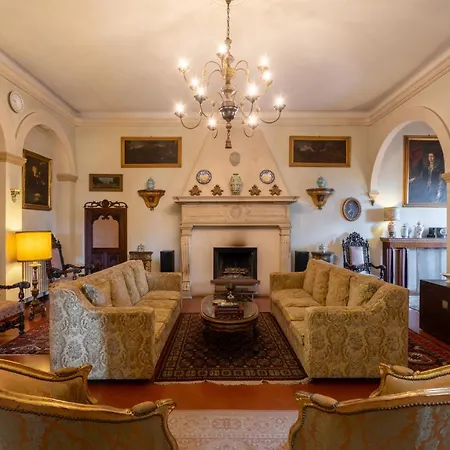 Cattani Stuart Xvii Secolo 4* Pesaro