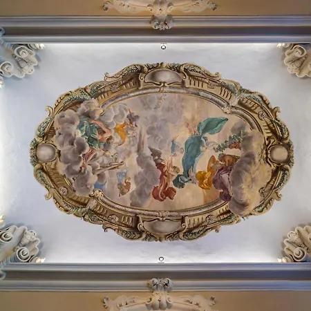Cattani Stuart 4* Pesaro