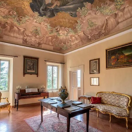 Cattani Stuart Xvii Secolo Hotel Pesaro