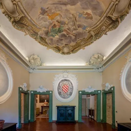 Cattani Stuart Xvii Secolo 4* Pesaro