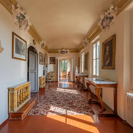 Cattani Stuart 4* Pesaro