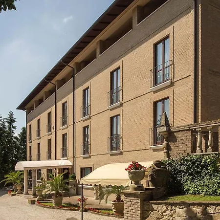 Hotel Cattani Stuart