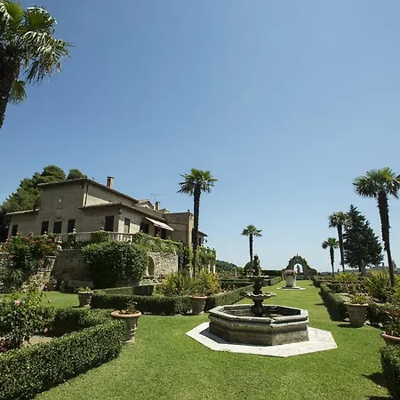 Cattani Stuart Xvii Secolo Hotell Pesaro