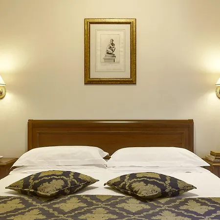 Cattani Stuart 4*