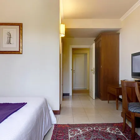 Hotell Cattani Stuart Xvii Secolo