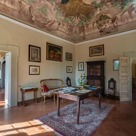 Hotell Cattani Stuart Xvii Secolo Pesaro