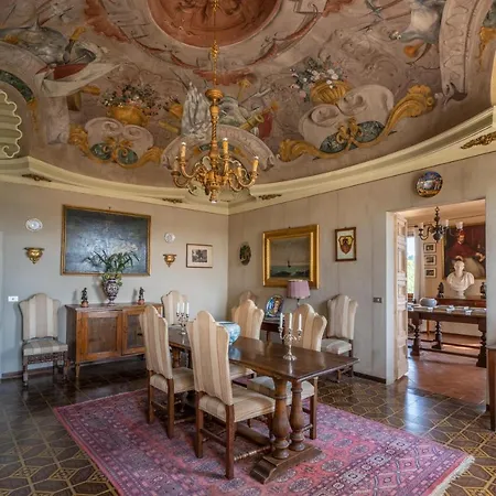 Cattani Stuart Xvii Secolo Pesaro