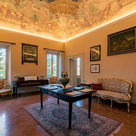 Cattani Stuart Xvii Secolo Hotell Pesaro