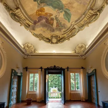 Cattani Stuart Xvii Secolo Hotel