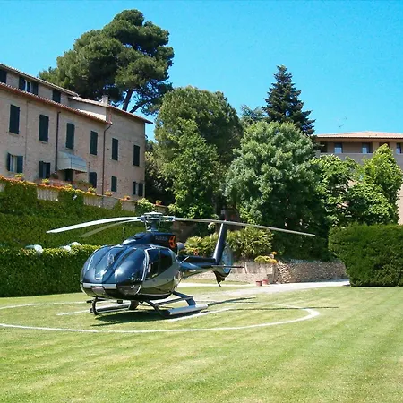 Hotel Cattani Stuart Pesaro