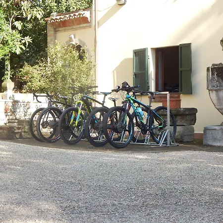 Hotel Cattani Stuart Xvii Secolo