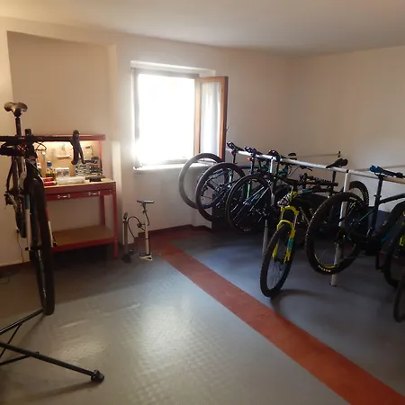 Cattani Stuart 4* Pesaro