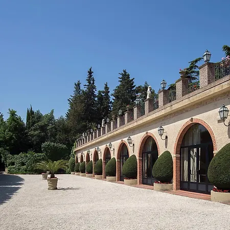 Hotell Cattani Stuart Xvii Secolo Pesaro