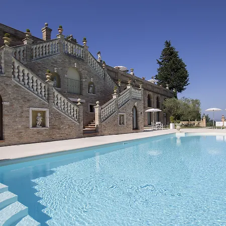 Cattani Stuart Xvii Secolo Hotell Pesaro