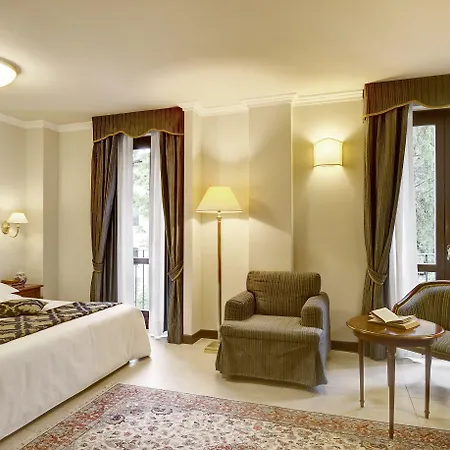 Hotel Cattani Stuart Xvii Secolo Pesaro
