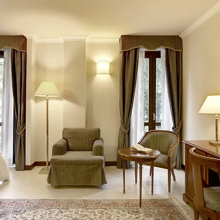 Cattani Stuart 4*