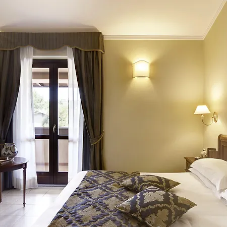 Cattani Stuart Xvii Secolo Hotel 4*