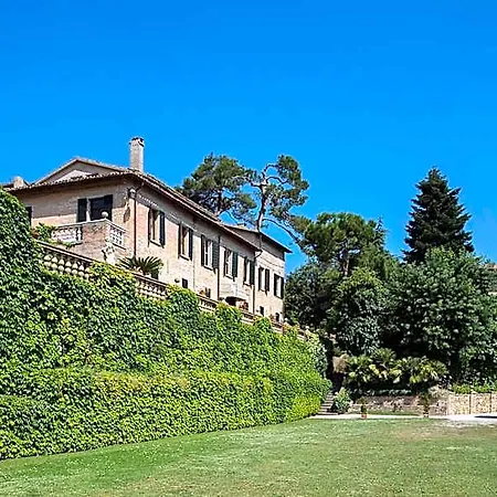 Cattani Stuart Hotel Pesaro