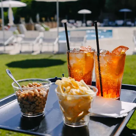 Cattani Stuart Hotel Pesaro