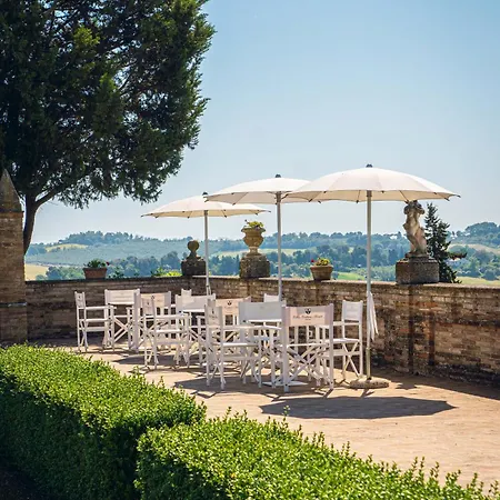 Cattani Stuart 4* Pesaro