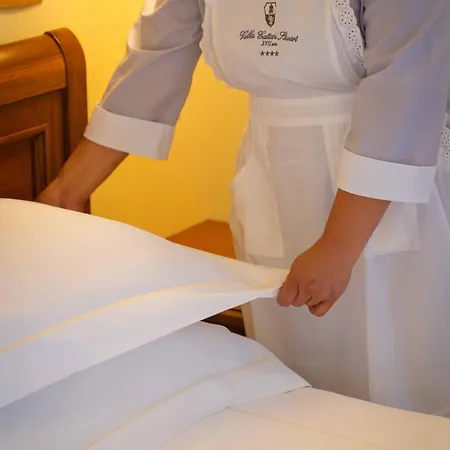 Cattani Stuart Hotel Pesaro