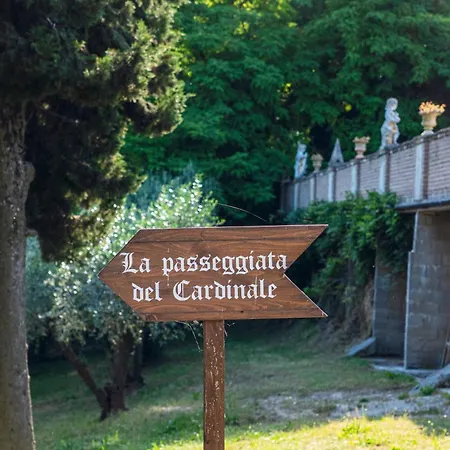 Hotel Cattani Stuart Pesaro