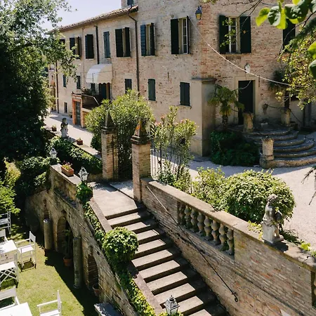 Hotel Cattani Stuart 4*