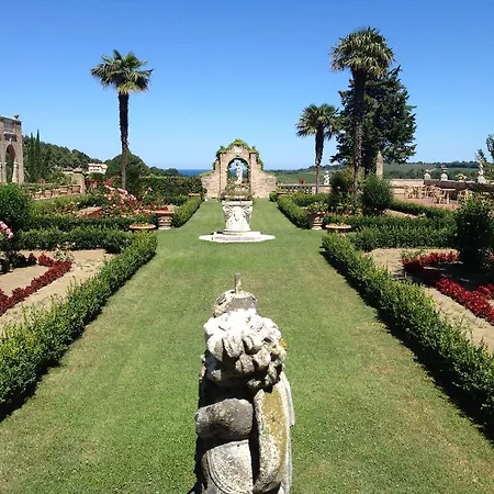 Cattani Stuart 4* Pesaro