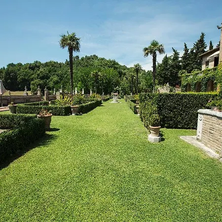 Hotel Cattani Stuart Xvii Secolo 4*