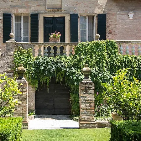Cattani Stuart Xvii Secolo 4* Pésaro