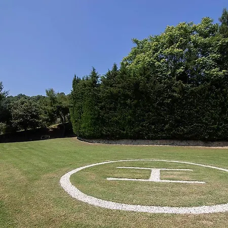 Cattani Stuart Xvii Secolo Hotell