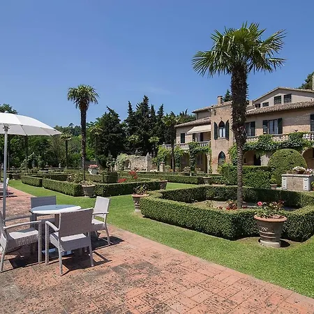 Cattani Stuart Xvii Secolo Hotell