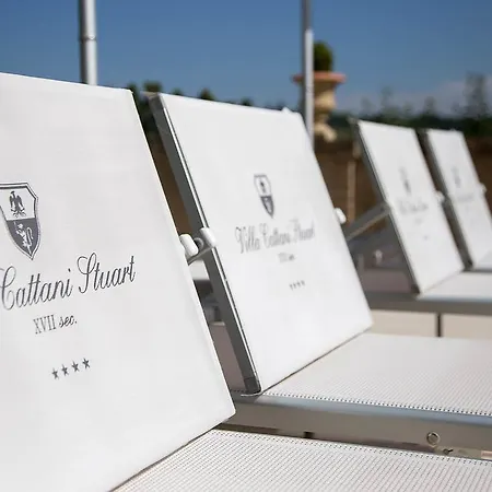 Cattani Stuart 4*