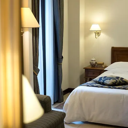 Cattani Stuart Xvii Secolo Hotell